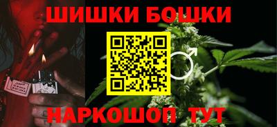 гашик Кандалакша