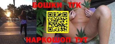 гашик Кандалакша